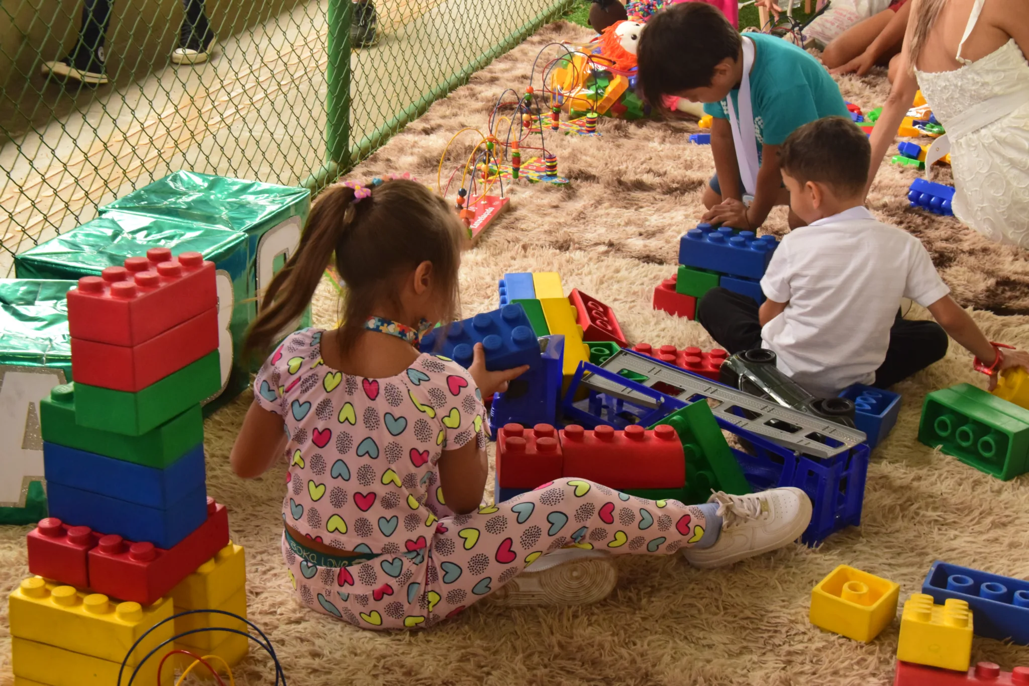 Projeto propõe triagem obrigatória para identificação precoce do autismo no SUS