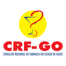 Logo CRF-GO
